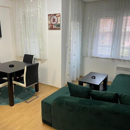 Simikic Z Apartment Bijeljina Exterior photo