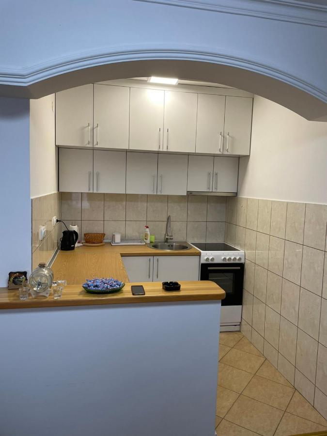 Simikic Z Apartment Bijeljina Exterior photo