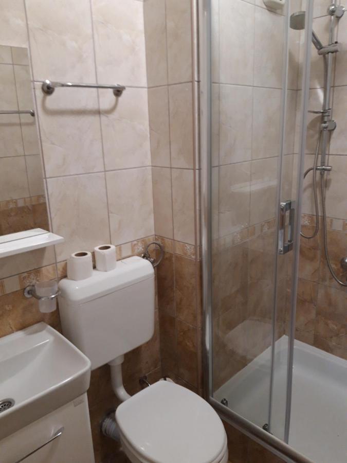 Simikic Z Apartment Bijeljina Exterior photo