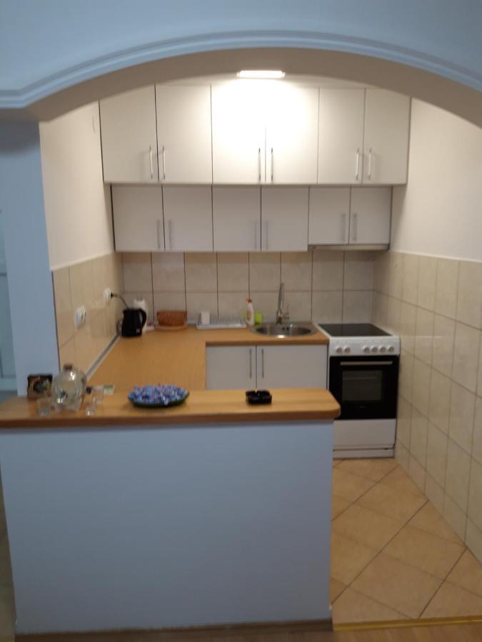 Simikic Z Apartment Bijeljina Exterior photo