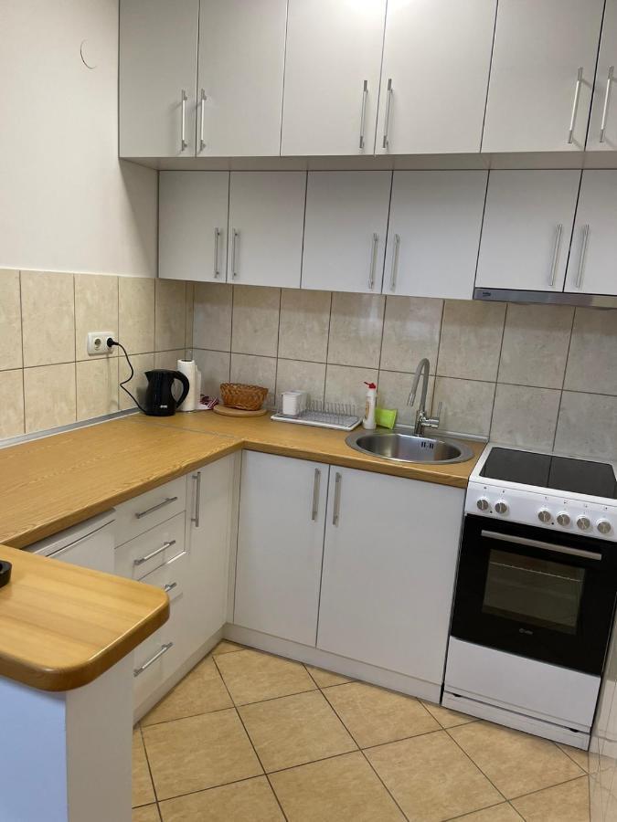 Simikic Z Apartment Bijeljina Exterior photo