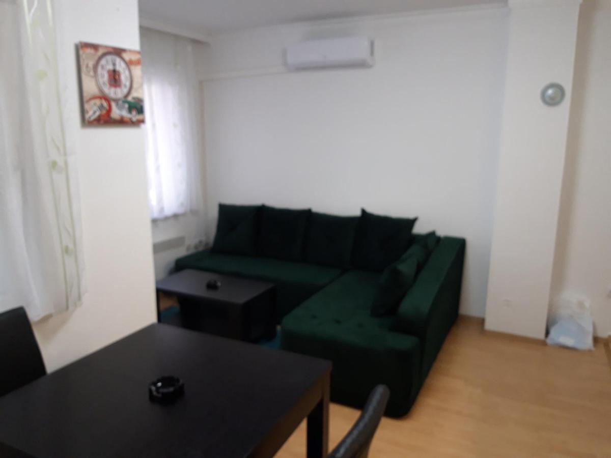Simikic Z Apartment Bijeljina Exterior photo