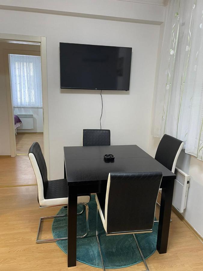Simikic Z Apartment Bijeljina Exterior photo